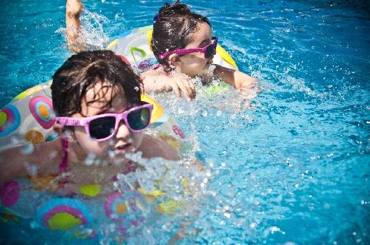 Swimming